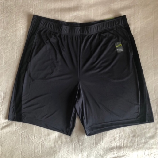 Shorts Men Sport Tek Gear Xxl New
